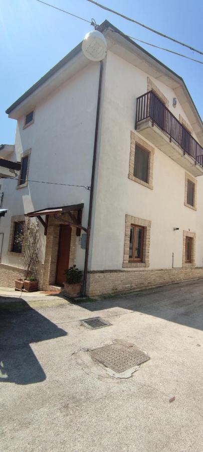 Casa Vacanze Angelo Ortona Exterior foto