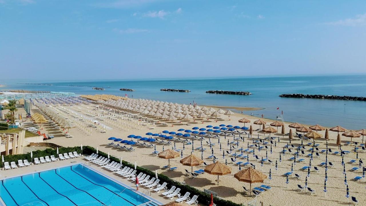 Casa Vacanze Angelo Ortona Exterior foto