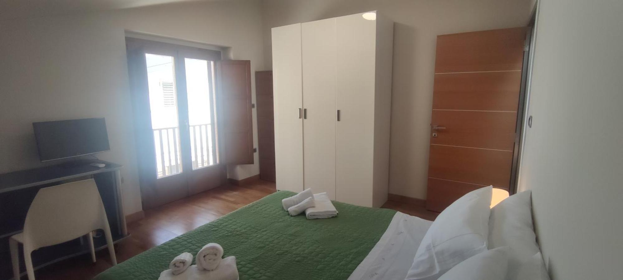 Casa Vacanze Angelo Ortona Exterior foto